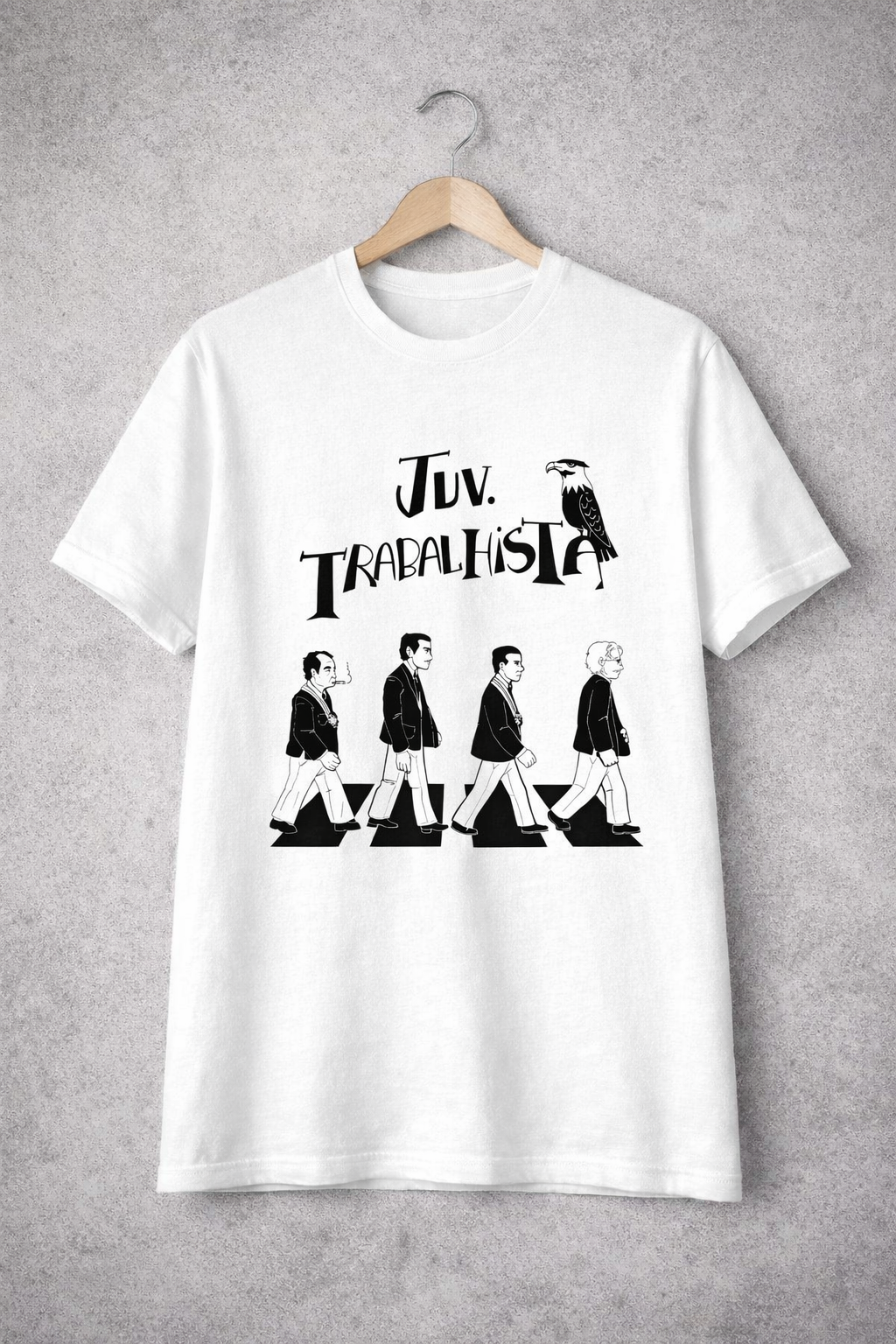 Camiseta The Patrons