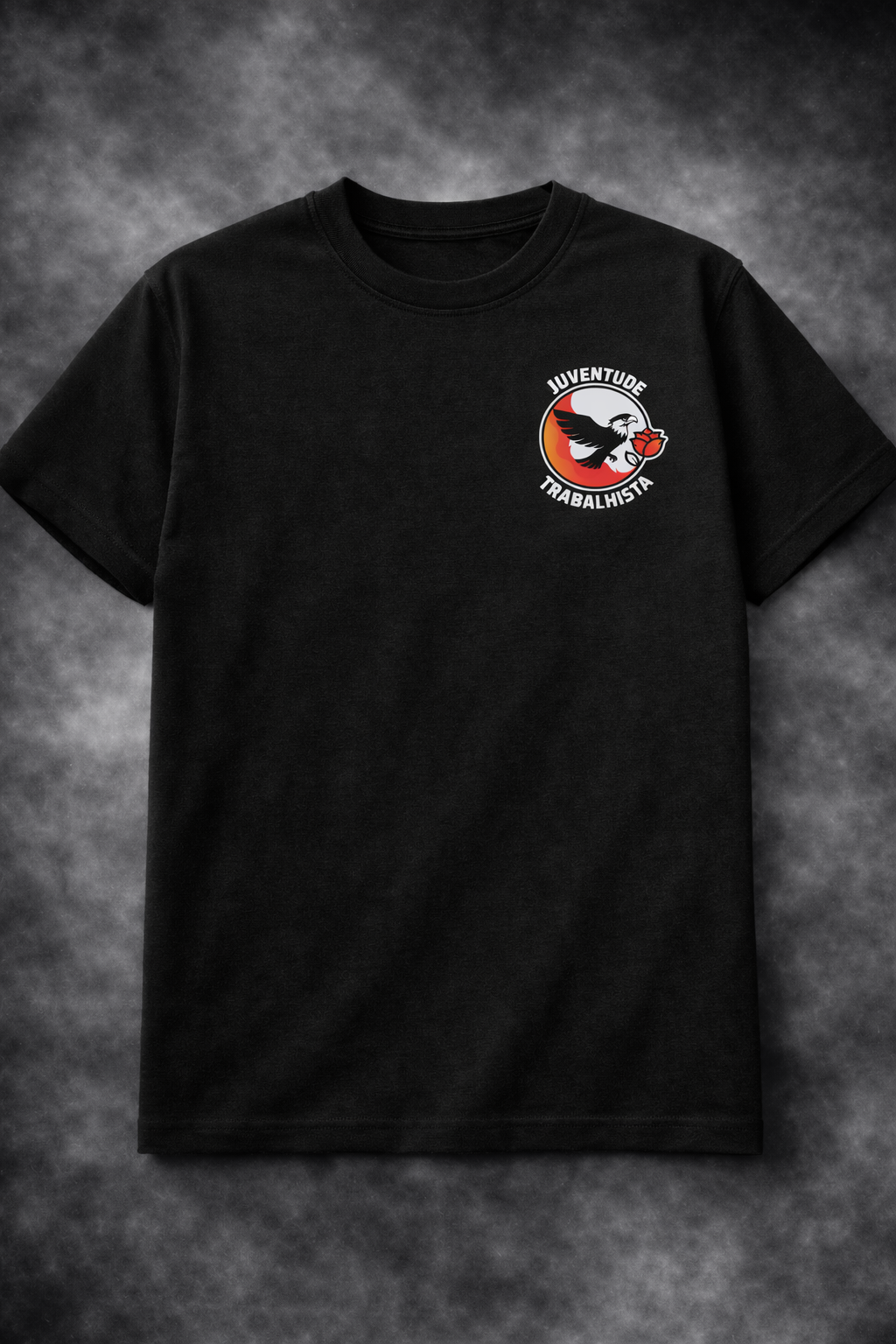 Camiseta Carcara Anti-Liberal