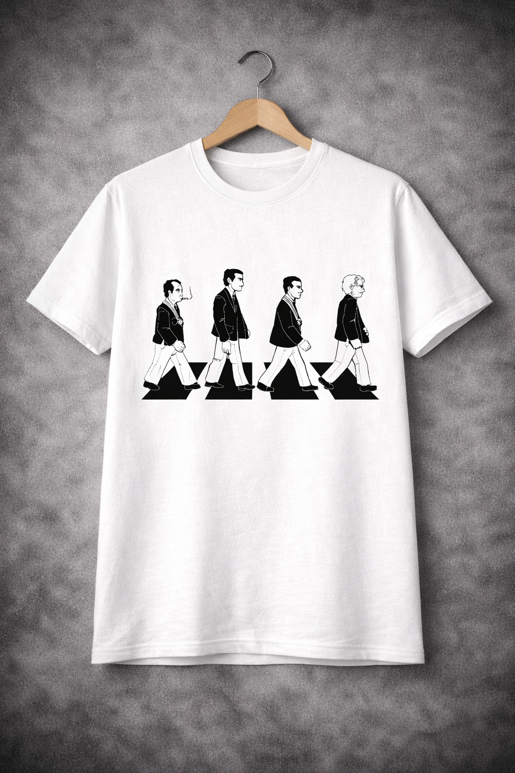 Bandeira Juv Trabalhista